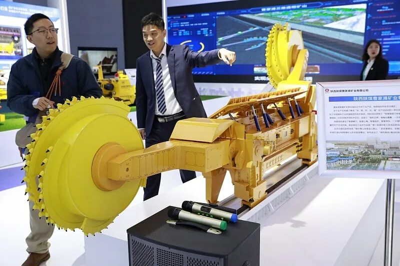 выставка сотрудничество