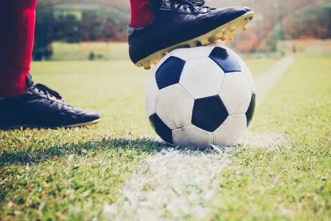 Football but