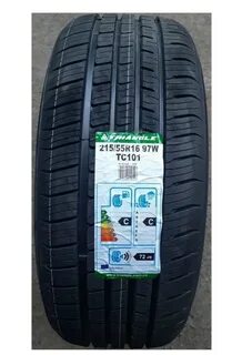 Шина triangle advantex tc101