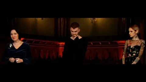 Битва экстрасенсов 17 02 24