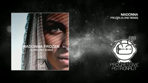 Frozen remix