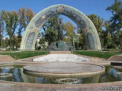Колхозобод орзу
