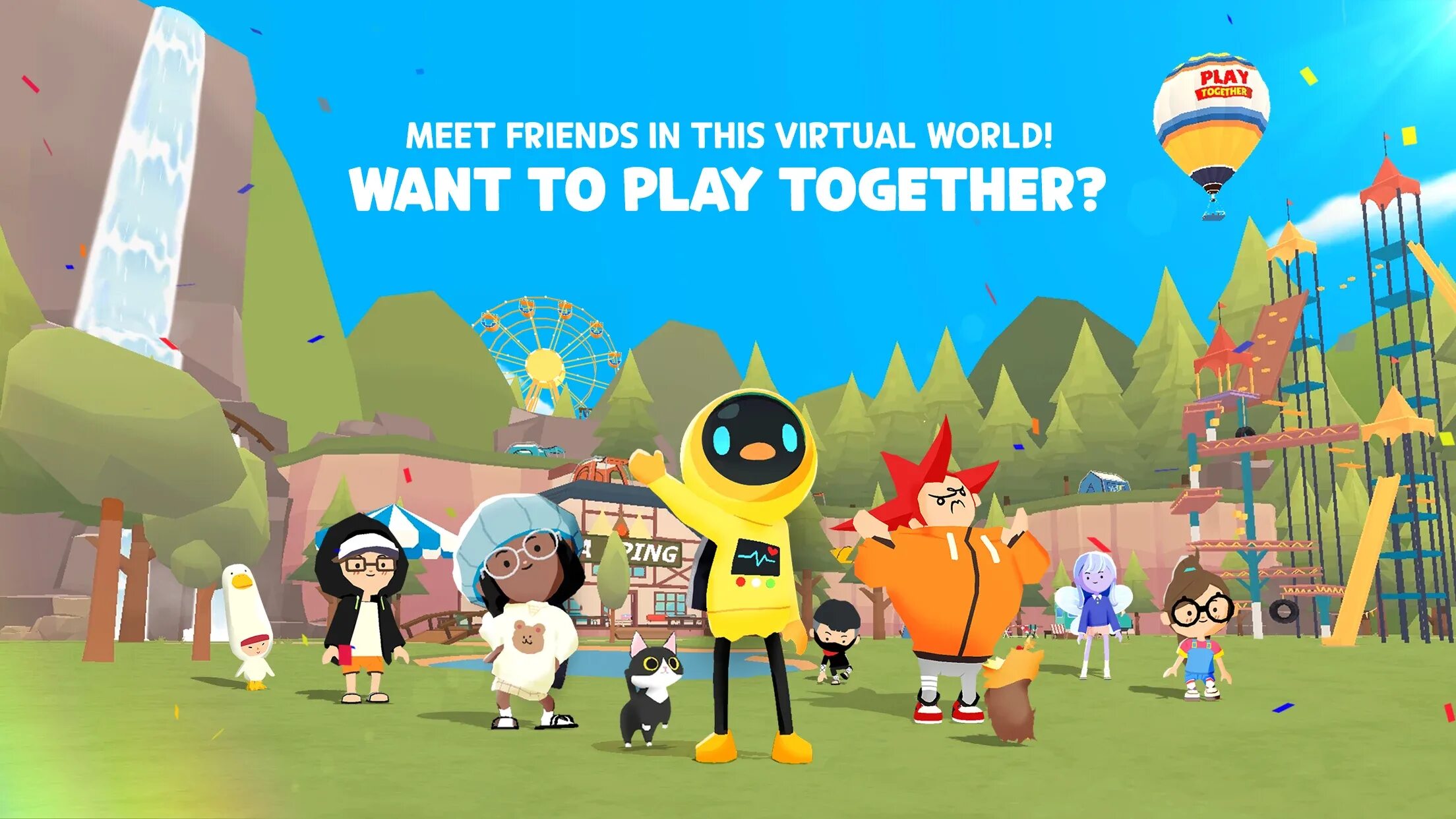 Changing together игра. Play games together. игра плей together. play together игра картинка. play играть.