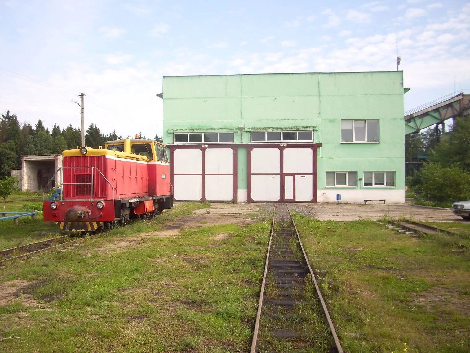 Депо торфопредприятия УЖД Электрогорск. Вагонное депо узкоколейка. Вагонное депо Ужур. УЖД Ивановского силикатного завода.