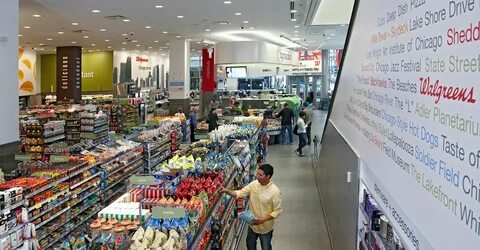 Walgreens