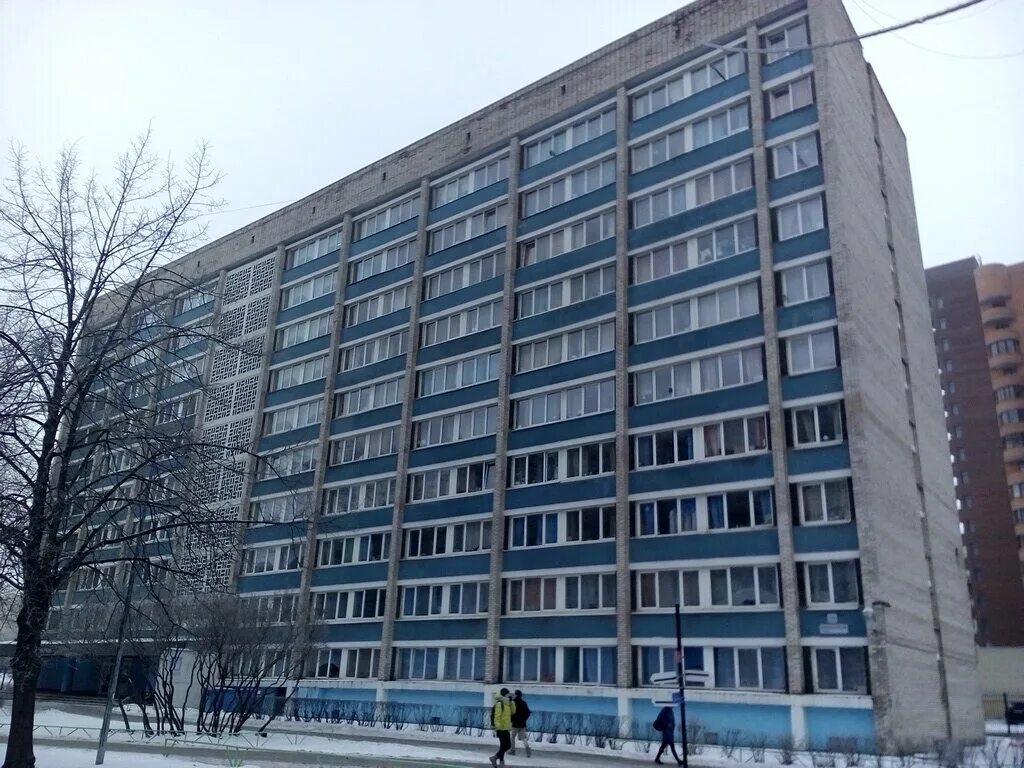 Мсг санкт-петербург общежитие. , д. , д. Новоизмайловский пр. Новоизмайловский проспект общежитие.