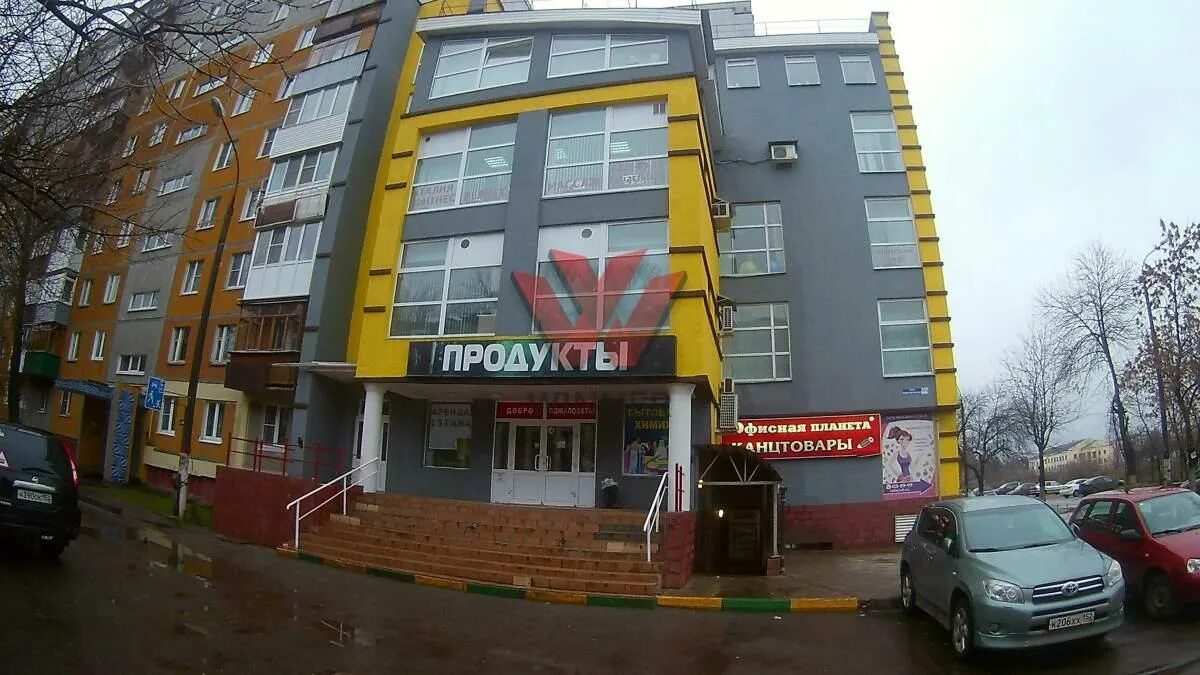 Ресторан Хан