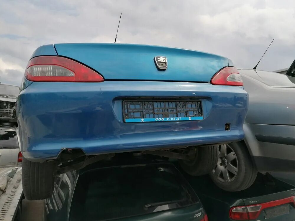 Бампер Peugeot 406 купе. Задний бампер Пежо 406 купе. Бампера 406 купе. Юбка бампера Peugeot 406 Coupe. Бампер 406 купить