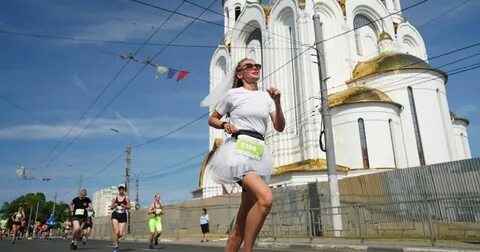 Бегом по золотому кольцу 2024