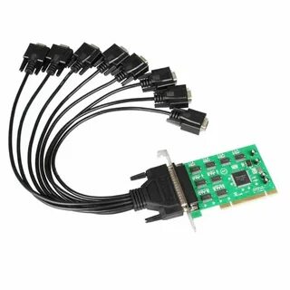 Pci порт