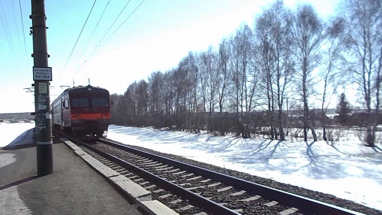 Станция Койниха Новосибирск. ЖД станция Койниха. Эт2м 081. Электричка Искитим Койниха. Электропоезда искитим