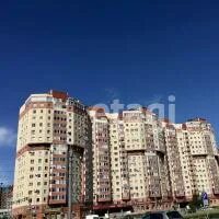 Вторичка ул савушкина спб
