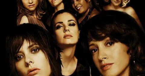 What’s Changed and What Hasn’t Since The L Word - Womanly News.
