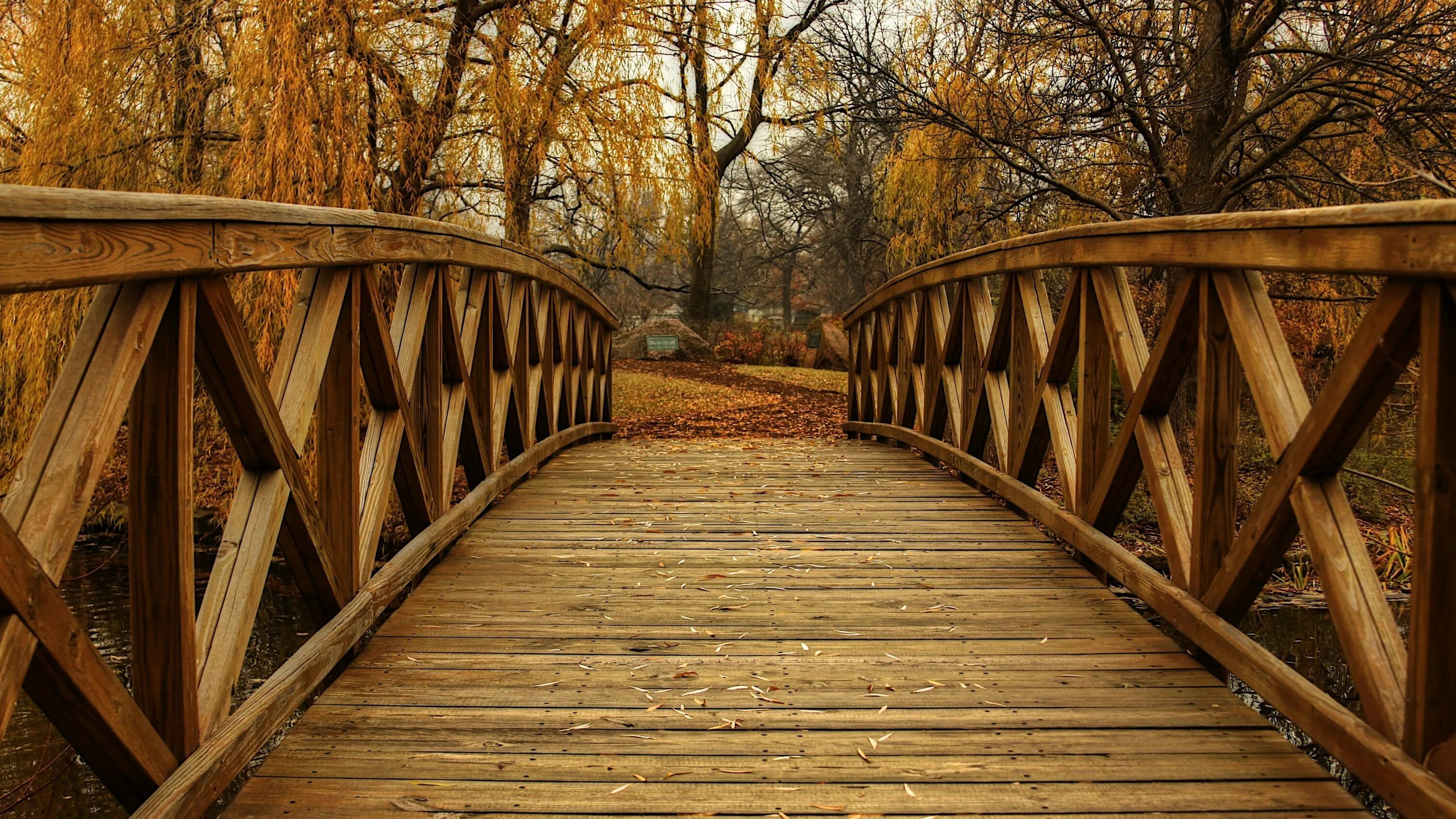 Task bridge