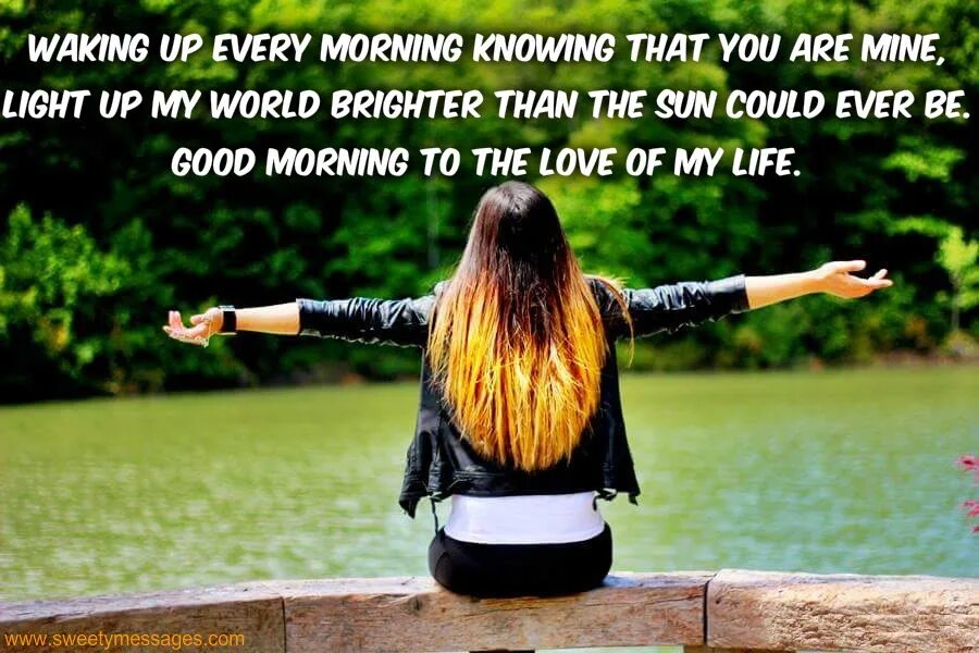 Ever good life
