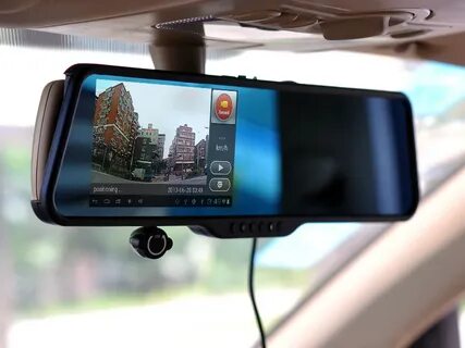 Видеорегистратор для android магнитол