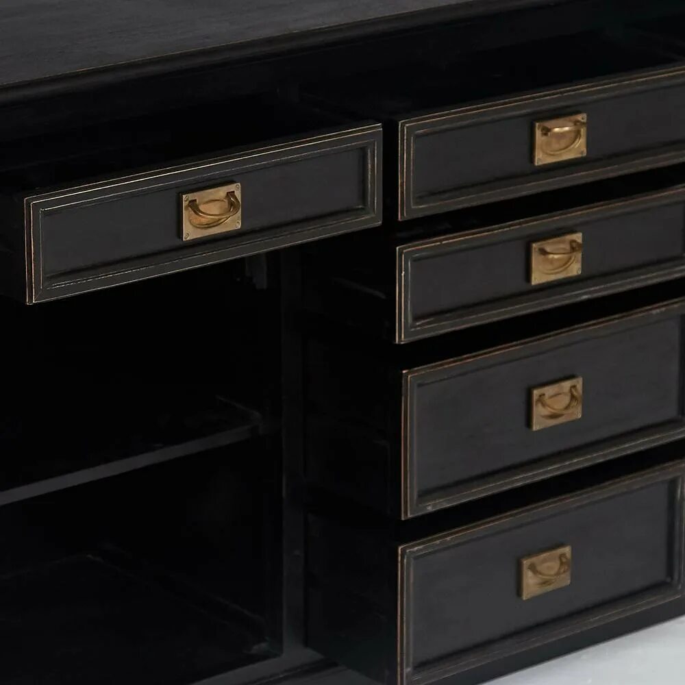 Maison черный. Комод secret de maison из дерева манго. Maison черный. Буфет бельведер st9132n черный. Комод деревянный секрет ди мейсон.