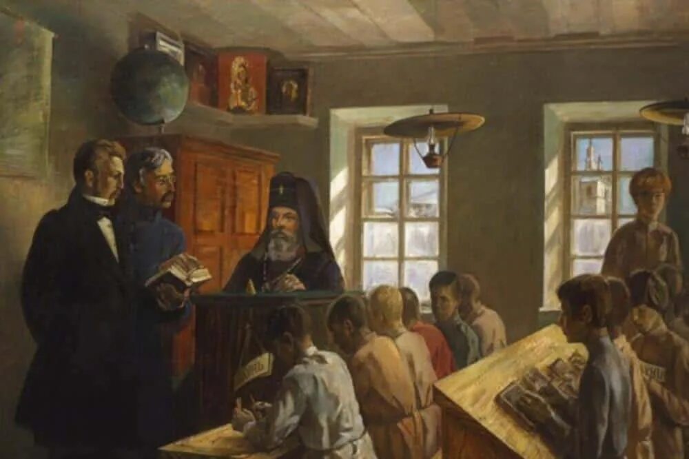 первые церковные школы. церковно-приходские школы в россии 20 века. первые церковные школы. церковная школа 10 века древней руси. земская школа 19 век.