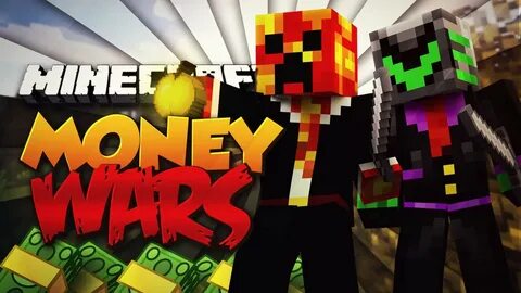 Minecraft many
