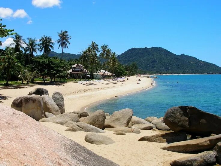 Няйф:Koh Tao (24242832874).jpg - Википедиесь