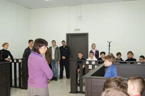 Судебный участок липецкая область