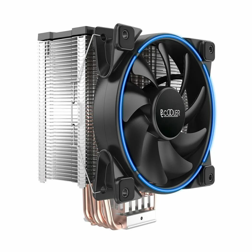 Кулер для процессора pccooler. Кулер PCCOOLER gi-x5b v2. Кулер PCCOOLER gi-x5b Blue led. Кулер PCCOOLER gi-x5b v2 lga2011 крепление. Кулер PCCOOLER gi-x5b v2 soc-775/115x/am2/am3/am4 4pin 26.5DBA 160w led.