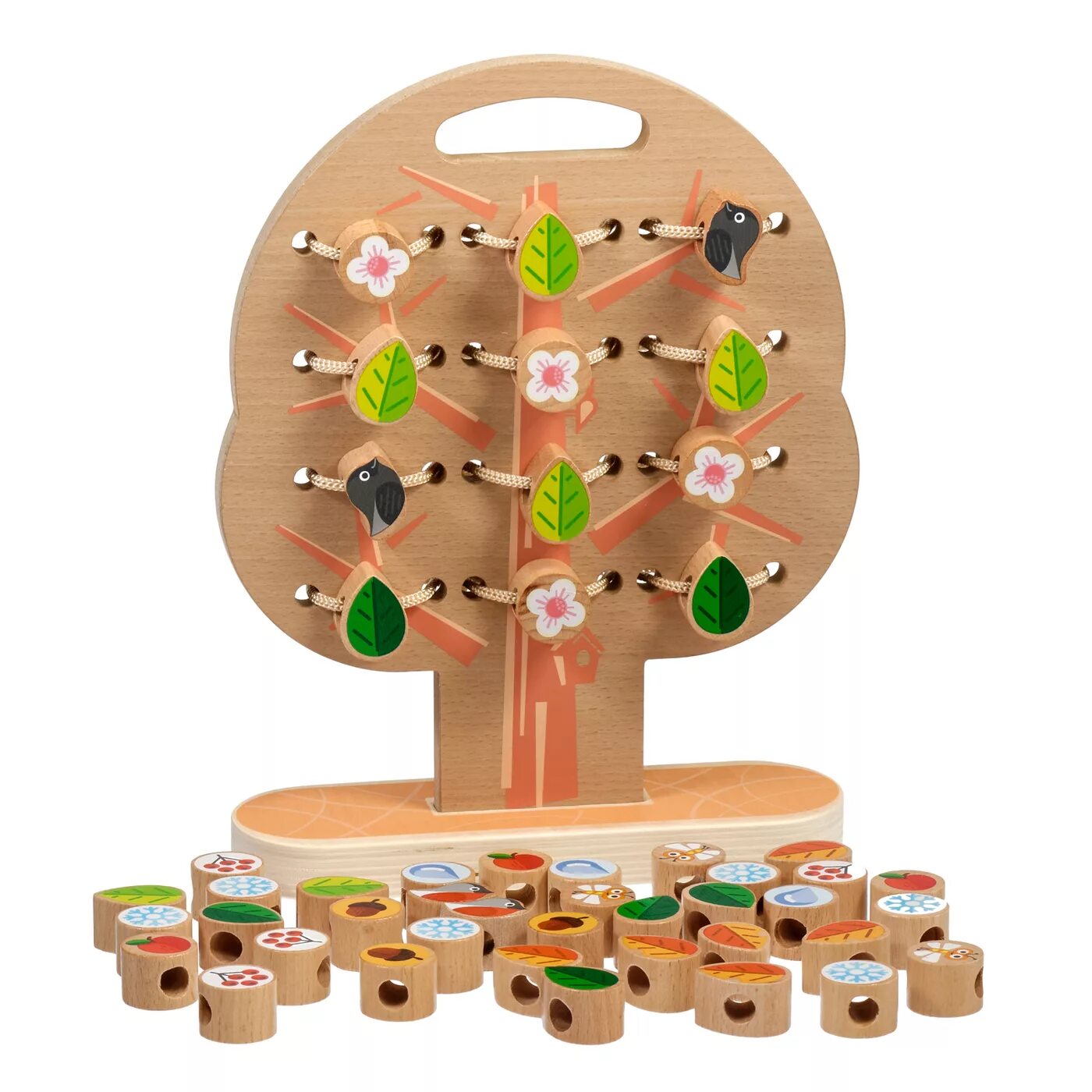 Toy tree. Дерево-шнуровка МДИ д104. Игрушка деревянная развивающая. Игрушки из дерева. Детские развивающие игрушки из дерева.