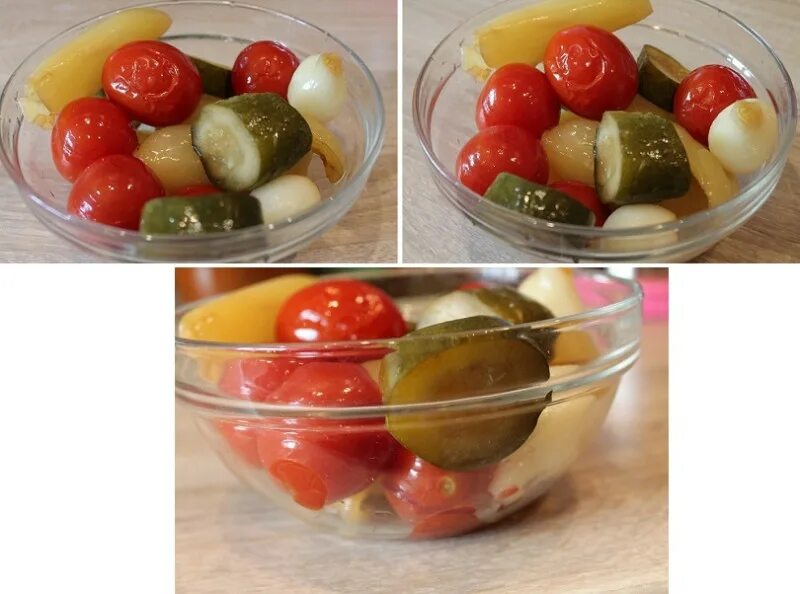 Разные маринады овощей. Посуда для маринада. Овощное ассорти в пластиковых ведрах. Желе ассорти из овощей.