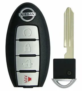 Ключ nissan