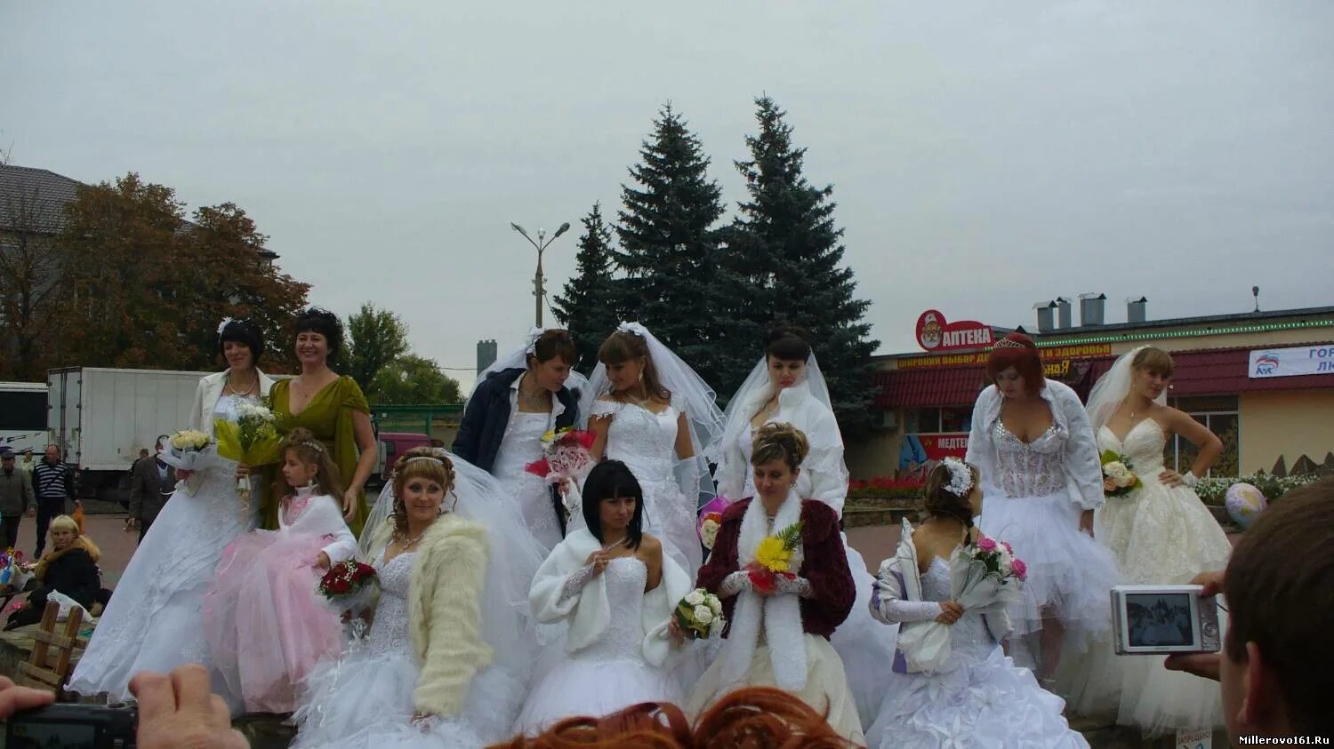 прогноз погоды в миллерово