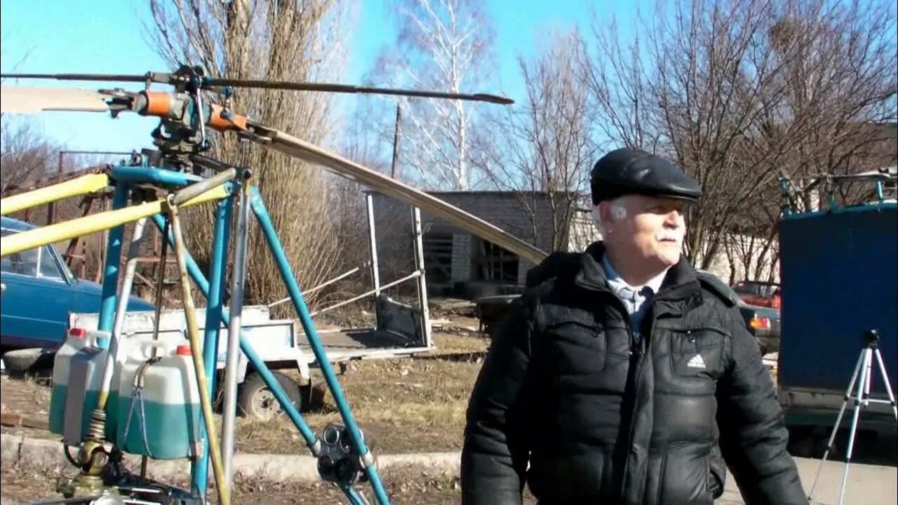 Собрал вертолет и улетел. Самодельный вертолет. вертолет из бензопилы. самодельный вертолет из бензопилы. самодельный вертолет верхняя пышма.