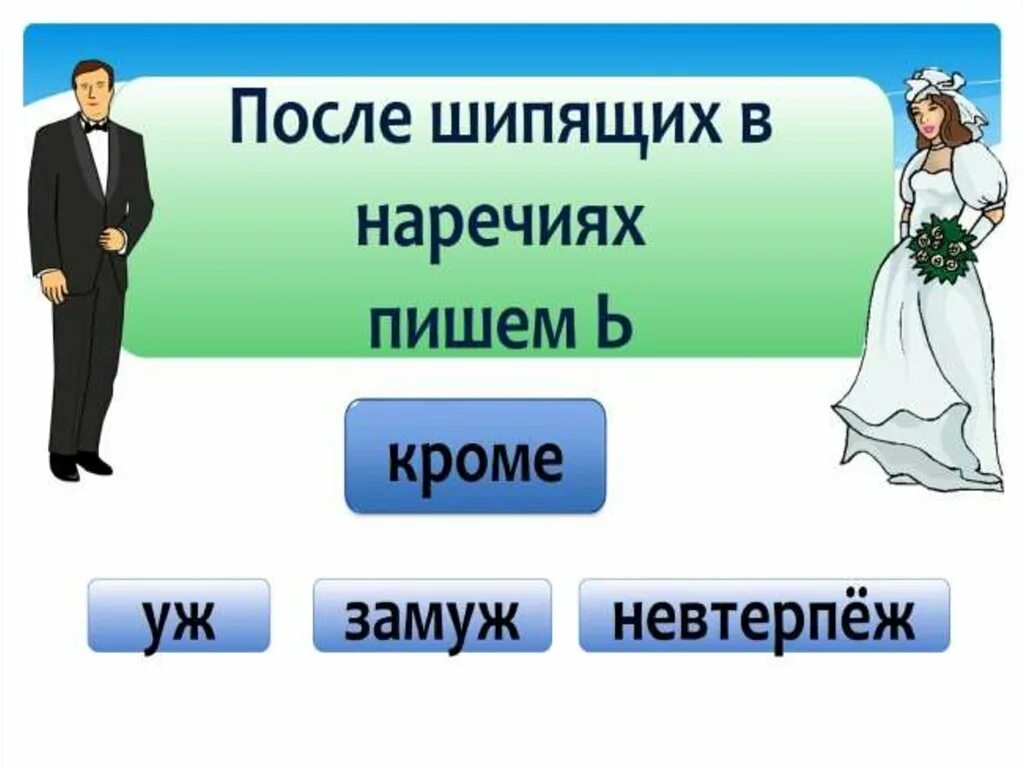 Стало невтерпеж на конце