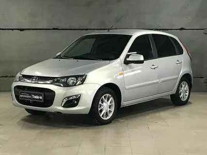 Калина 2 люкс