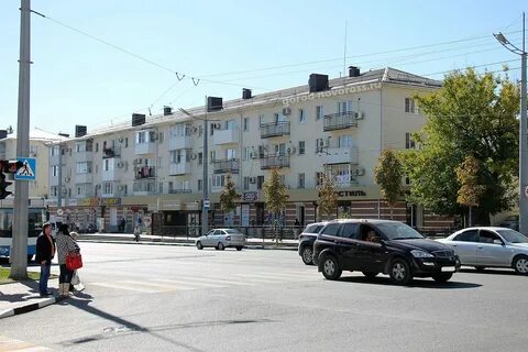 Новороссийск ленина 9а