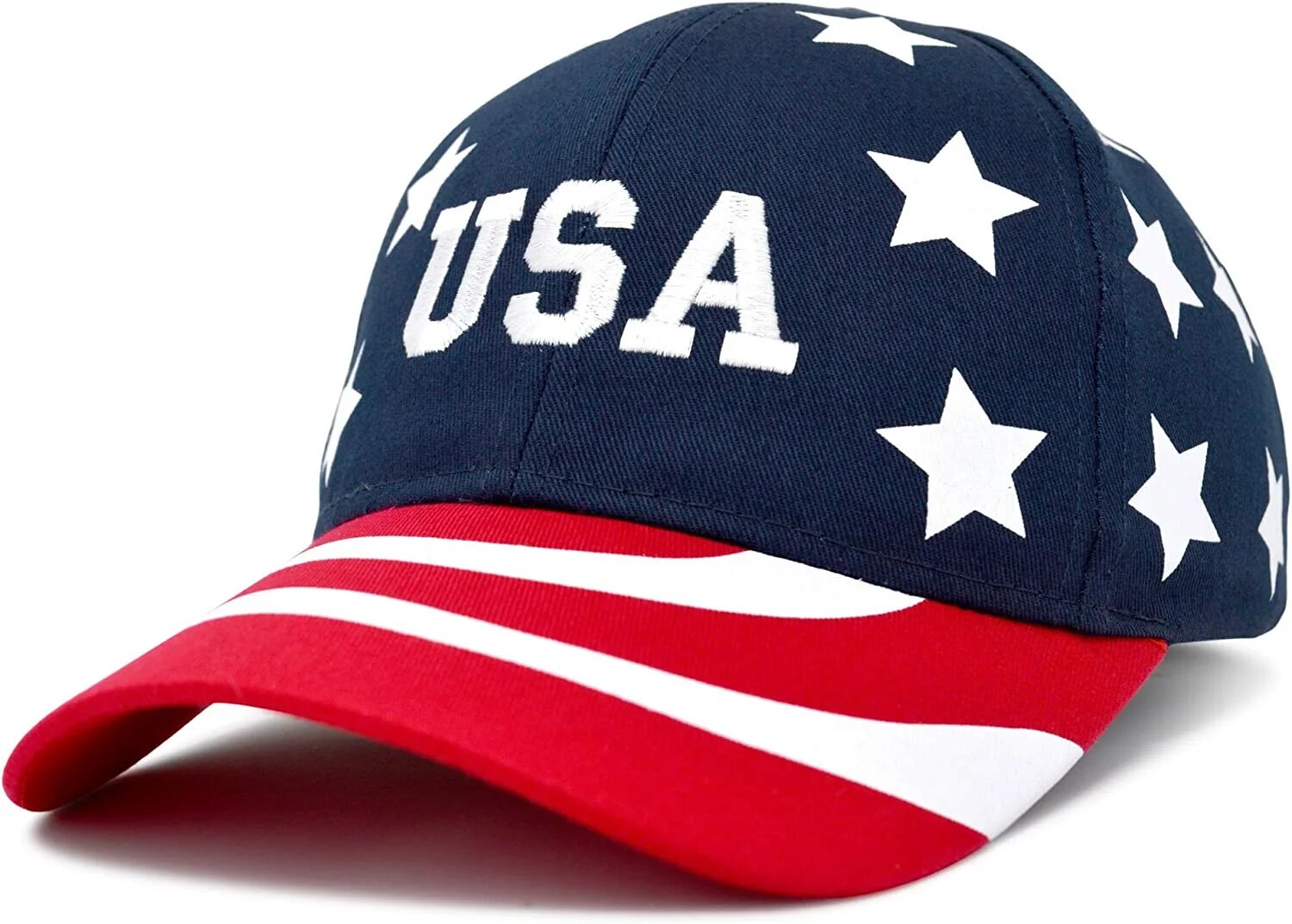 Us cap