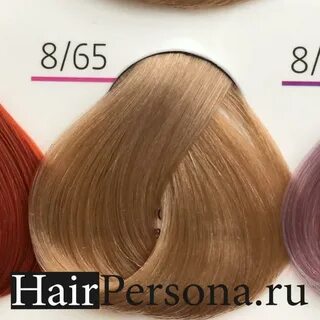 Краска для волос 8 65