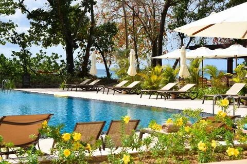 Resort story