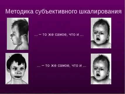Методика субъективная оценка межличностных отношений
