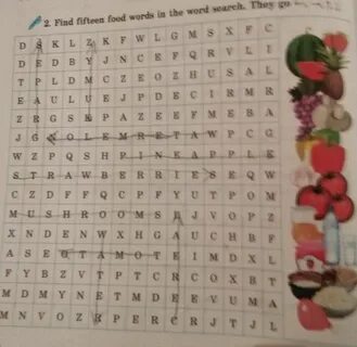 Find 15