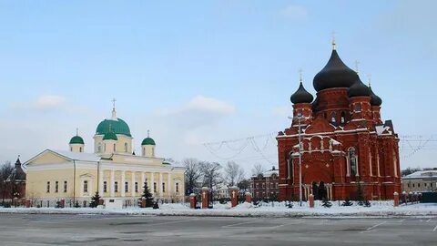 К тулах