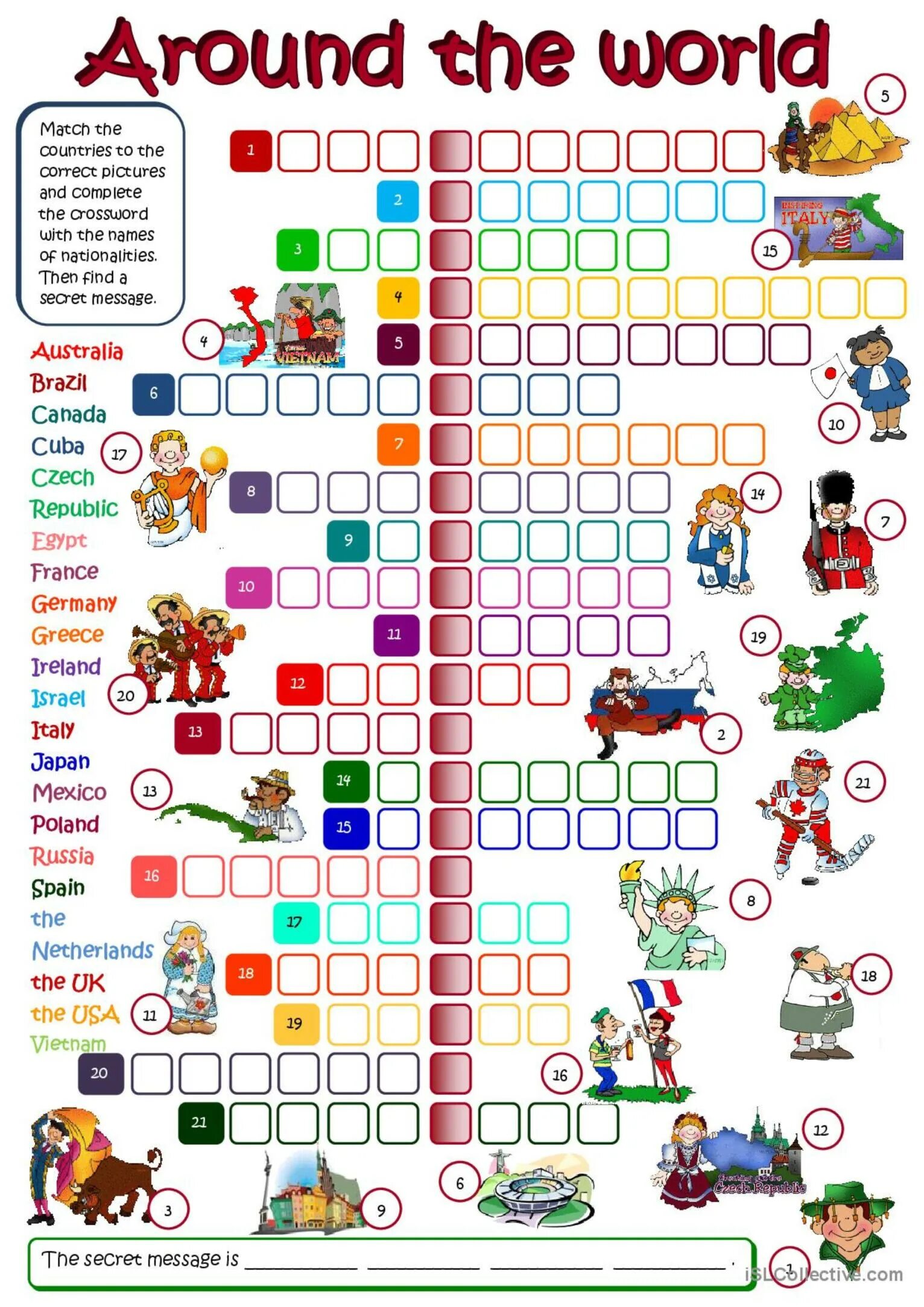 Worksheet around the world ответы. Parts of the world worksheets. Страны на английском языке задания. Голубев вокруг света за 80 штрихов. Around the world crossword ответы.