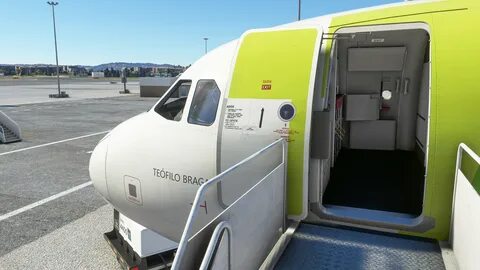 Fenix a320