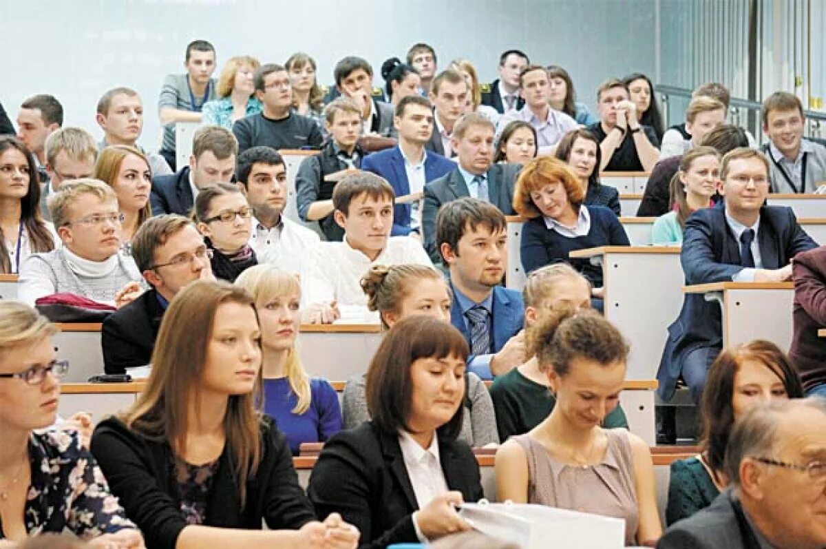 Студентов обяжут отработать