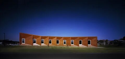 Community centre