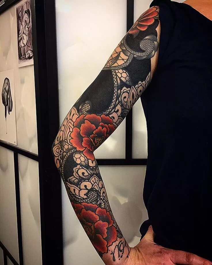 Tattoo Snob Tattoo styles, Forearm cover up tattoos, Popular tattoos