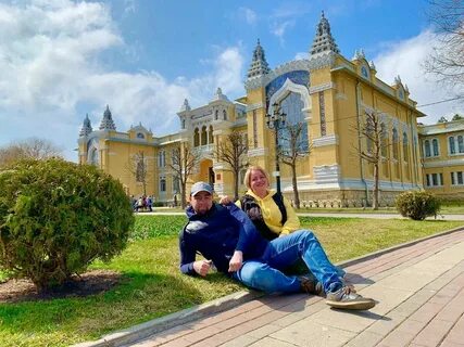 В какие города съездить на экскурсию