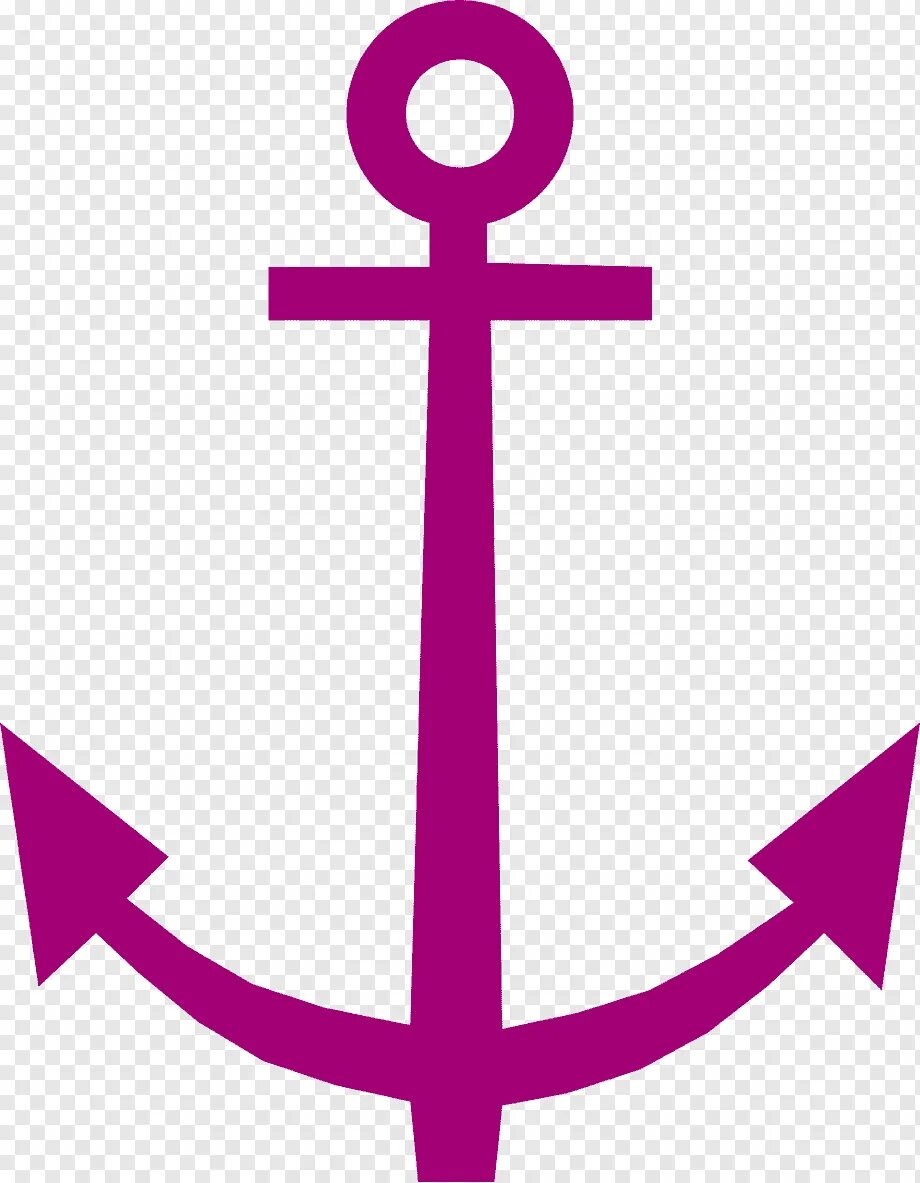 Морской значок. Знак &quot;якорь&quot;. значок морской якорь. лодочные знаки. символ океана.