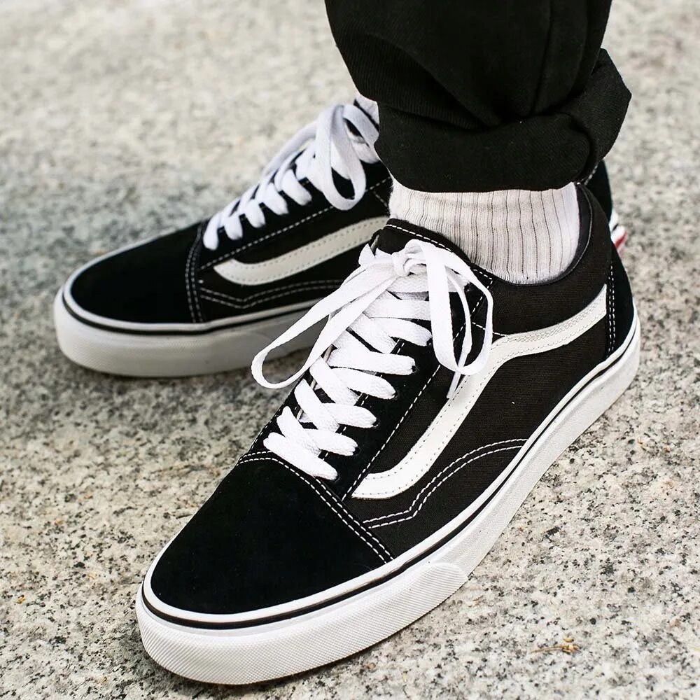 Кроссовки Ванс Олд скул. Кеды vans old Skool. Кеды Ванс Олд скул черные. Кеды vans old Skool 2.