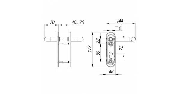 Замок врезной fuaro fl 0432. Замок Fuaro FL-0432. Замок противопожарный Fuaro FL 0432. Fuaro FL-0434. Fuaro DH-0433 ne