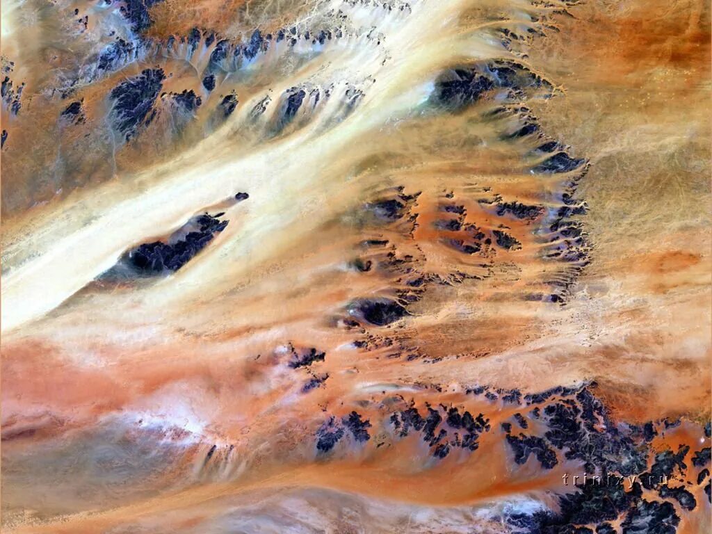 Глаз пустыни 2. Гуэль-эр-ришат глаз сахары. ришат (глаз сахары). мавритания. око сахары. пустыни из космоса.